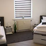 Apartament Prein --- Self-check-in --- Naehe Red Bull Ring Knittelfeld