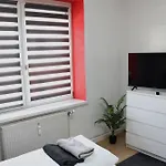 Apartament Prein --- Self-check-in --- Naehe Red Bull Ring *
