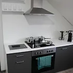 Apartament Prein --- Self-check-in --- Naehe Red Bull Ring