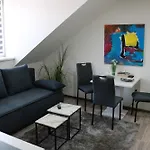 Prein --- Self-check-in --- Naehe Red Bull Ring Apartament *