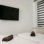 Apartment Prein --- Self-check-in --- Naehe Red Bull Ring Knittelfeld