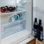 Apartment Prein --- Self-check-in --- Naehe Red Bull Ring *