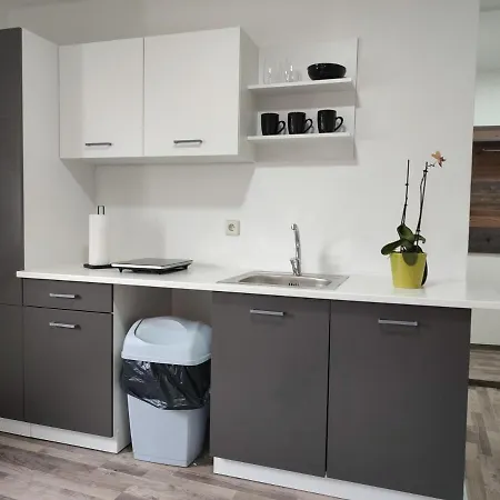 Apartamento Prein --- Self-check-in --- Naehe Red Bull Ring *