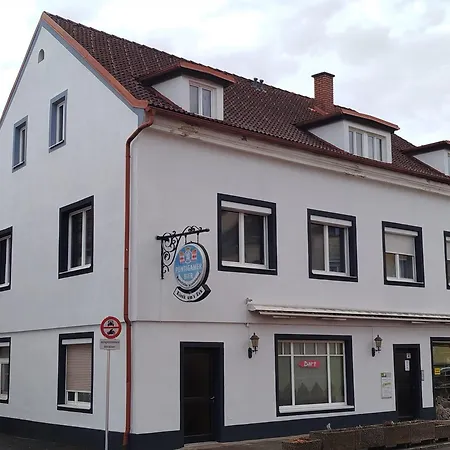 Prein --- Self-check-in --- Naehe Red Bull Ring Apartamento Knittelfeld