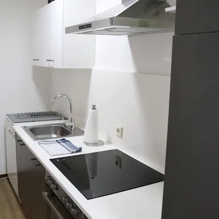 Prein --- Self-check-in --- Naehe Red Bull Ring Apartament