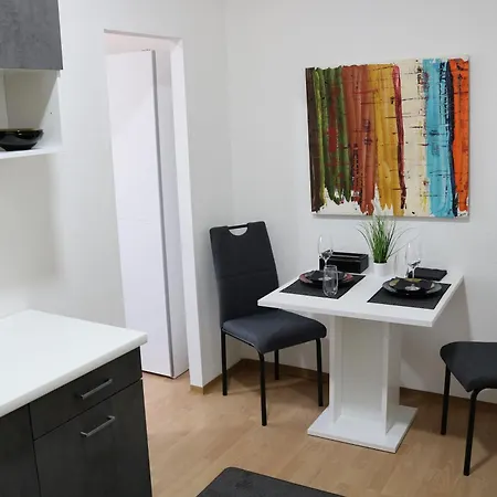 Prein --- Self-check-in --- Naehe Red Bull Ring *