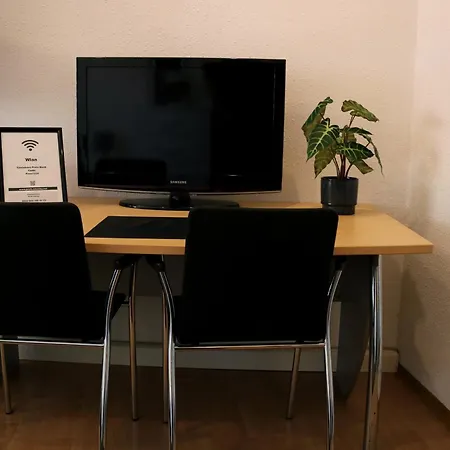 Prein --- Self-check-in --- Naehe Red Bull Ring Apartamento *