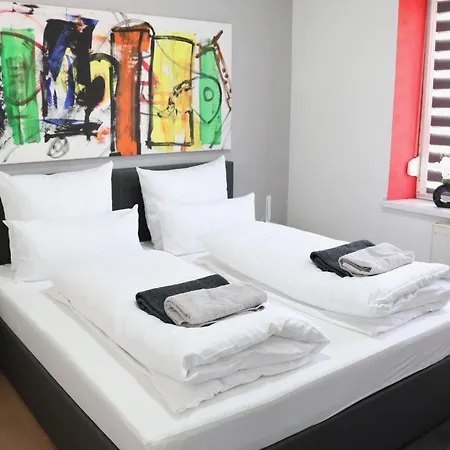 Prein --- Self-check-in --- Naehe Red Bull Ring Apartamento Knittelfeld