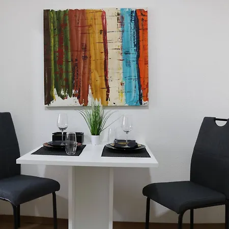 Apartamento Prein --- Self-check-in --- Naehe Red Bull Ring Knittelfeld