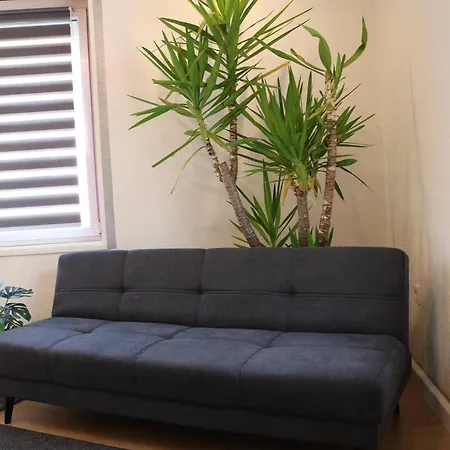 Prein --- Self-check-in --- Naehe Red Bull Ring * Knittelfeld