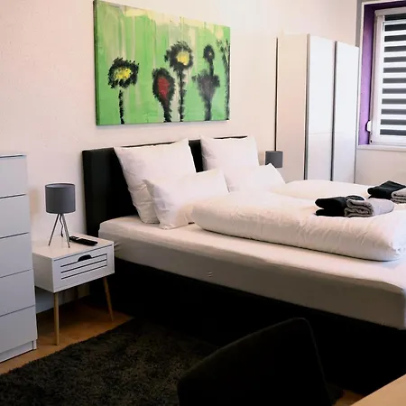 Prein --- Self-check-in --- Naehe Red Bull Ring Knittelfeld