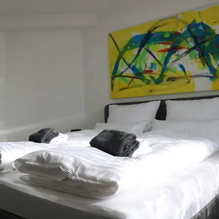 Prein --- Self-check-in --- Naehe Red Bull Ring *