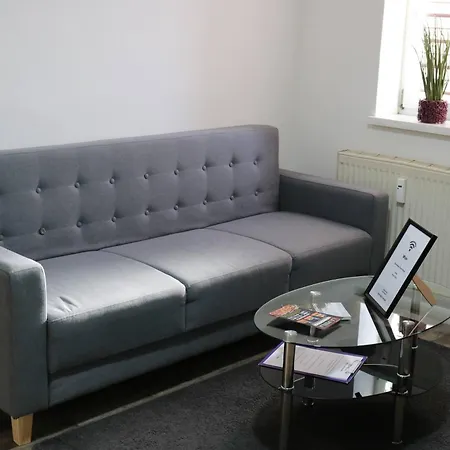 Prein --- Self-check-in --- Naehe Red Bull Ring Knittelfeld