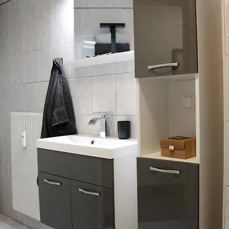 Prein --- Self-check-in --- Naehe Red Bull Ring *