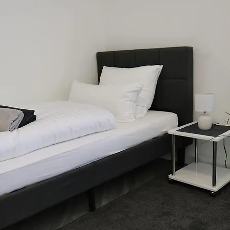 Apartment Prein --- Self-check-in --- Naehe Red Bull Ring *