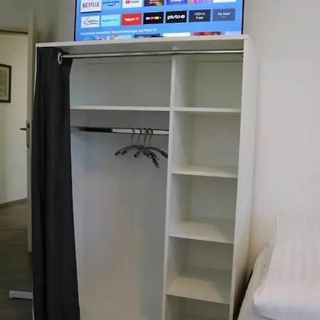 Apartment Prein --- Self-check-in --- Naehe Red Bull Ring