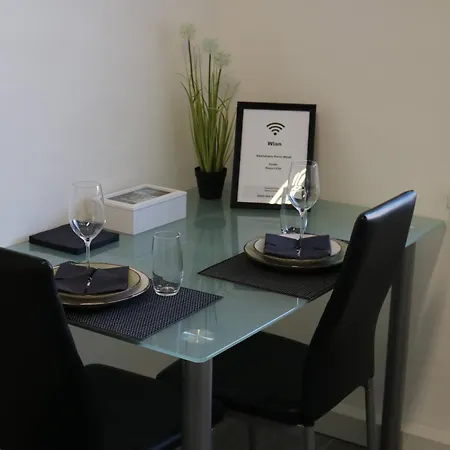 Prein --- Self-check-in --- Naehe Red Bull Ring Apartamento