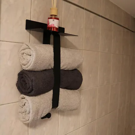 Prein --- Self-check-in --- Naehe Red Bull Ring Apartamento *