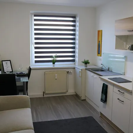 Prein --- Self-check-in --- Naehe Red Bull Ring Apartamento Knittelfeld