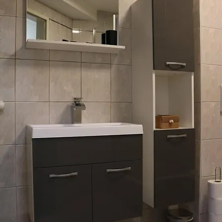 Apartamento Prein --- Self-check-in --- Naehe Red Bull Ring *