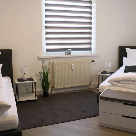 Apartamento Prein --- Self-check-in --- Naehe Red Bull Ring Knittelfeld