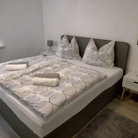 Lejlighed Prein --- Self-check-in --- Naehe Red Bull Ring *