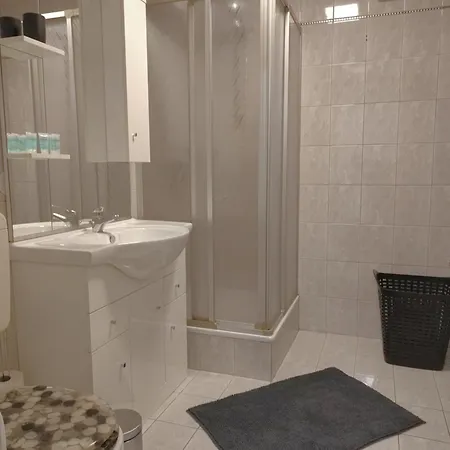 Prein --- Self-check-in --- Naehe Red Bull Ring * Knittelfeld