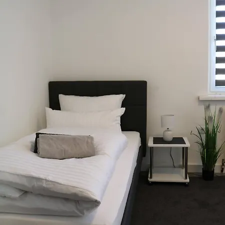 Prein --- Self-check-in --- Naehe Red Bull Ring Knittelfeld