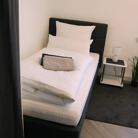 شقة Prein --- Self-check-in --- Naehe Red Bull Ring كنيتلفيلد