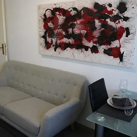 Lejlighed Prein --- Self-check-in --- Naehe Red Bull Ring *