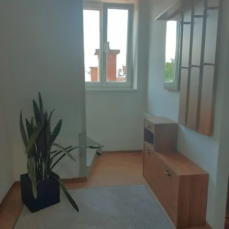 Lejlighed Prein --- Self-check-in --- Naehe Red Bull Ring Knittelfeld