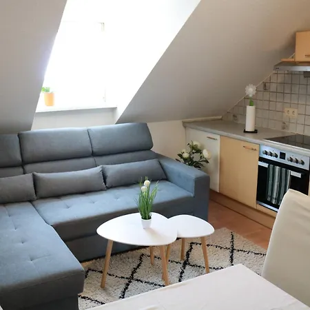Apartamento Prein --- Self-check-in --- Naehe Red Bull Ring *