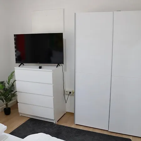 Prein --- Self-check-in --- Naehe Red Bull Ring Apartament