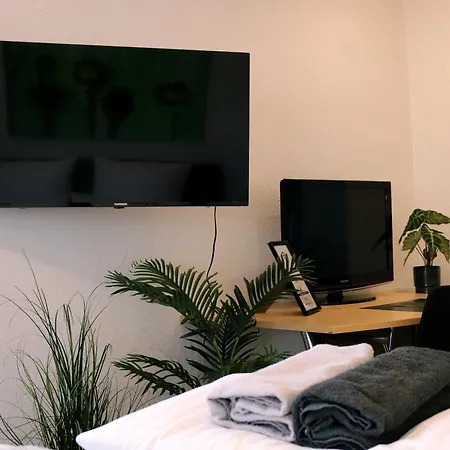 Prein --- Self-check-in --- Naehe Red Bull Ring Knittelfeld