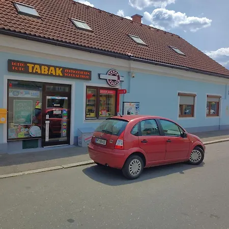 Prein --- Self-check-in --- Naehe Red Bull Ring Knittelfeld