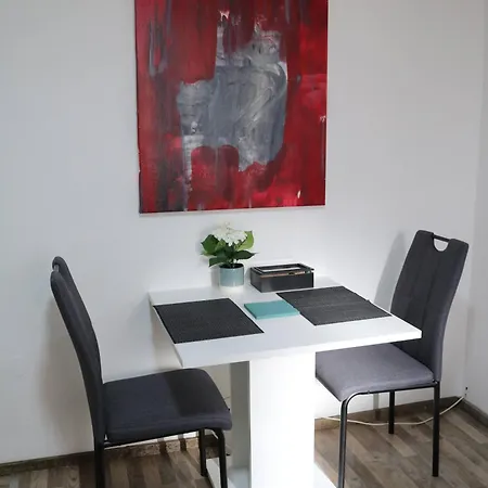 Lejlighed Prein --- Self-check-in --- Naehe Red Bull Ring Knittelfeld