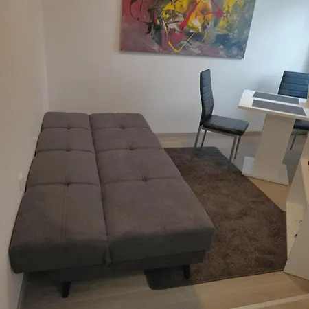 Prein --- Self-check-in --- Naehe Red Bull Ring Apartment
