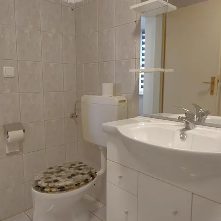 Lejlighed Prein --- Self-check-in --- Naehe Red Bull Ring