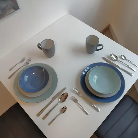 Prein --- Self-check-in --- Naehe Red Bull Ring Lejlighed