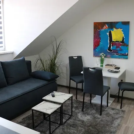 Prein --- Self-check-in --- Naehe Red Bull Ring Appartement *