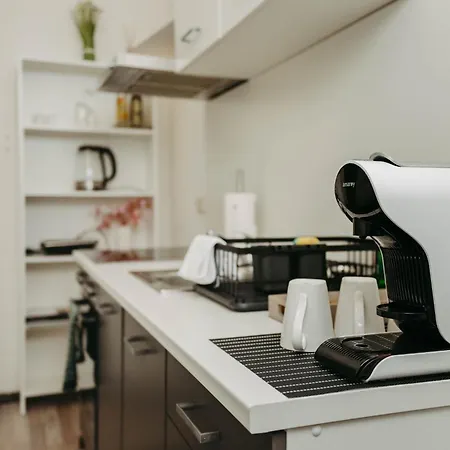 Prein --- Self-check-in --- Naehe Red Bull Ring Knittelfeld