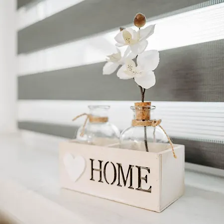 Appartement Prein --- Self-check-in --- Naehe Red Bull Ring *