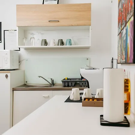 Prein --- Self-check-in --- Naehe Red Bull Ring *