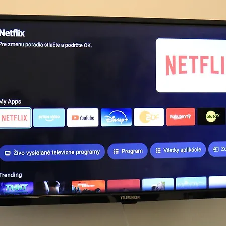 Apartmán Prein --- Self-check-in --- Naehe Red Bull Ring