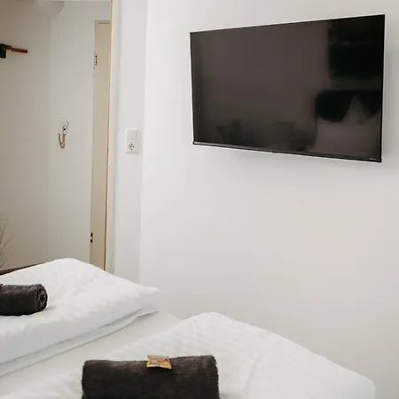 Prein --- Self-check-in --- Naehe Red Bull Ring Apartament