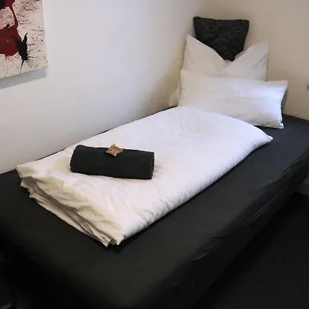 Apartament Prein --- Self-check-in --- Naehe Red Bull Ring