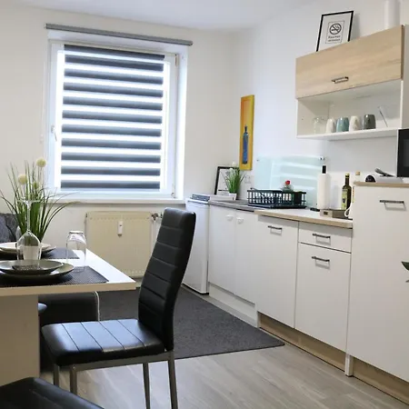 Apartament Prein --- Self-check-in --- Naehe Red Bull Ring *