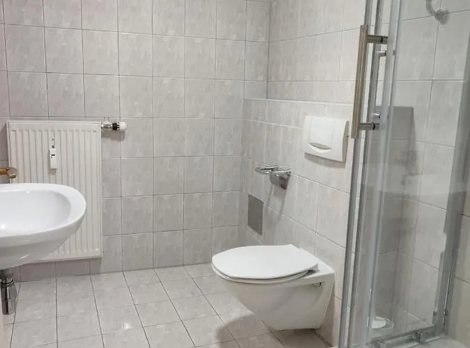 Prein --- Self-check-in --- Naehe Red Bull Ring Appartement Knittelfeld