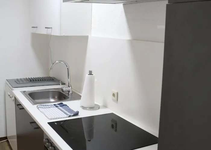 Prein --- Self-check-in --- Naehe Red Bull Ring Lägenhet