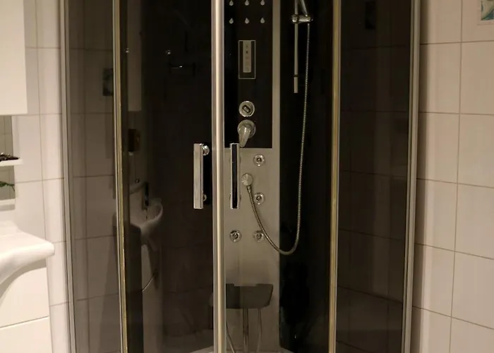 Prein --- Self-check-in --- Naehe Red Bull Ring Knittelfeld